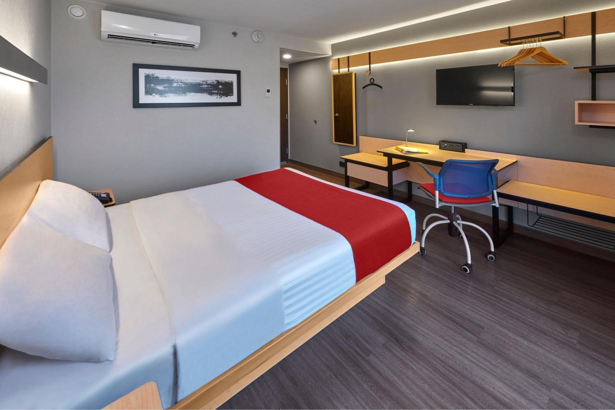 City Express By Marriott Tijuana Otay Eksteriør bilde